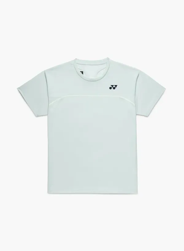 Yonex Crew Neck 10728ex Ice Bleu