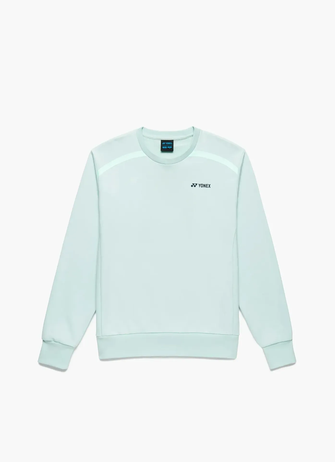 Yonex Sweat Shirt 30120ex Ice bleu