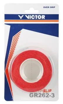 Victor Overgrip GR262-3D