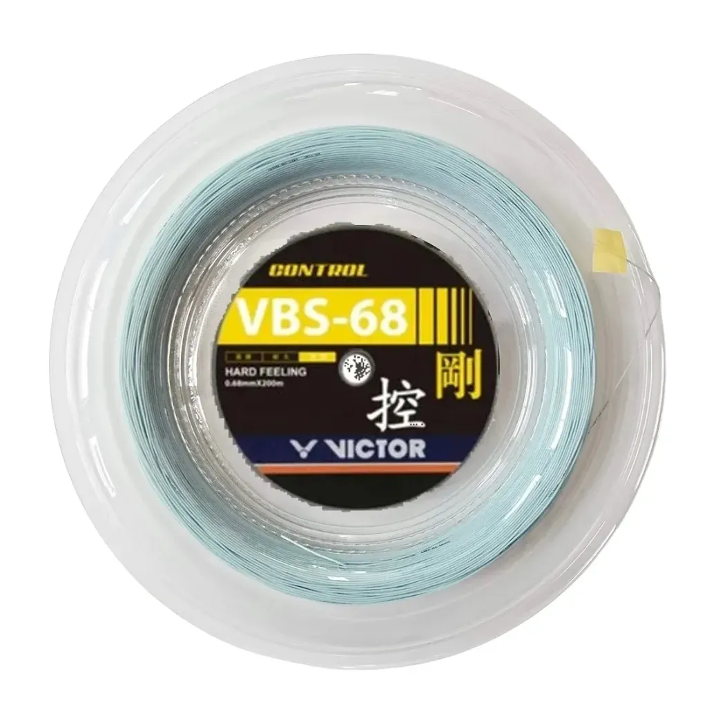 Victor VBS-68 M Nano 200m Light Bleu & Roos I