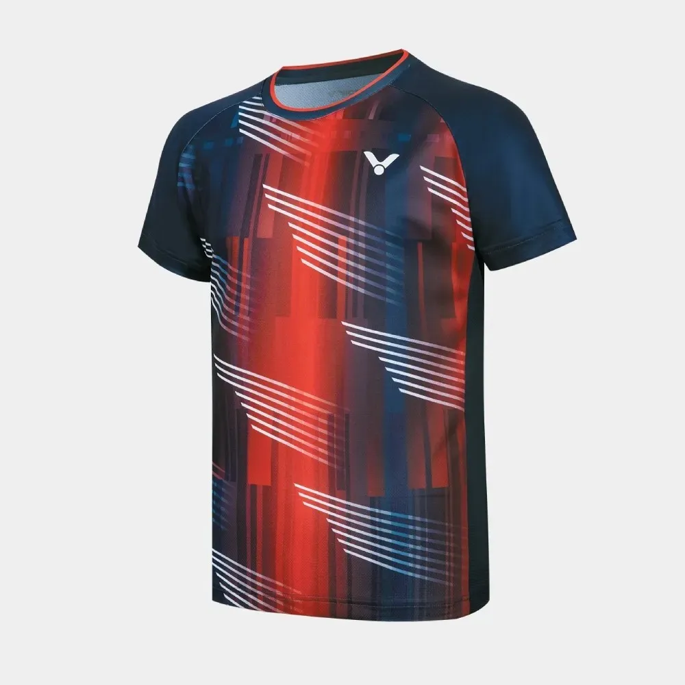 Victor shirt 60001 Td B French Line (S)