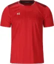 Forza shirt CL2603 M Chinees Red
