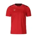 Forza shirt CL2603 M Chinees Red