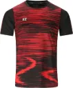 Forza shirt CL2605 M Black Red