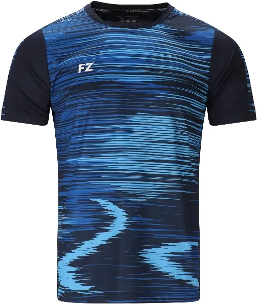 Forza shirt CL2605 M Navy Blazer