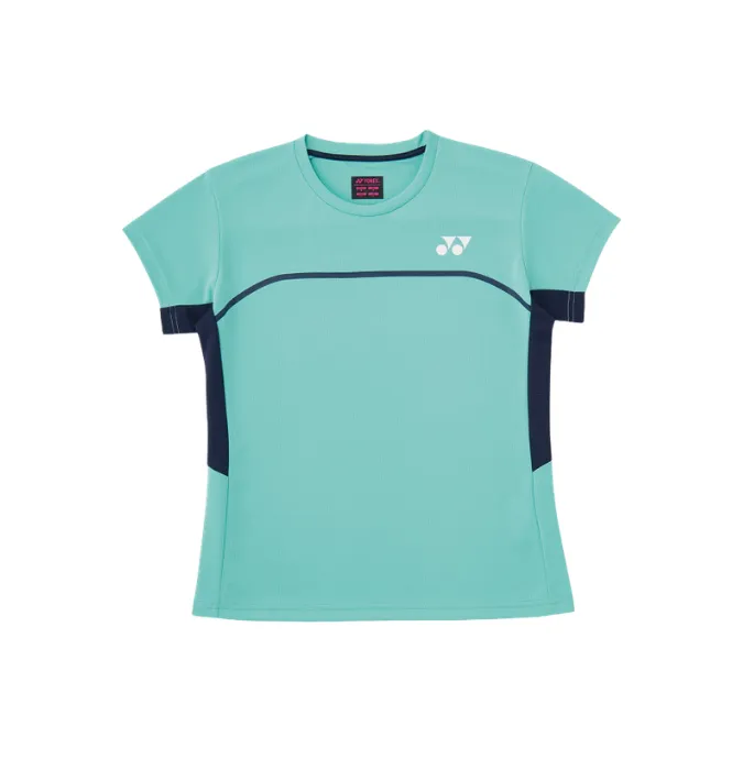 Yonex Crew Neck 21004ex Clear Mint Women