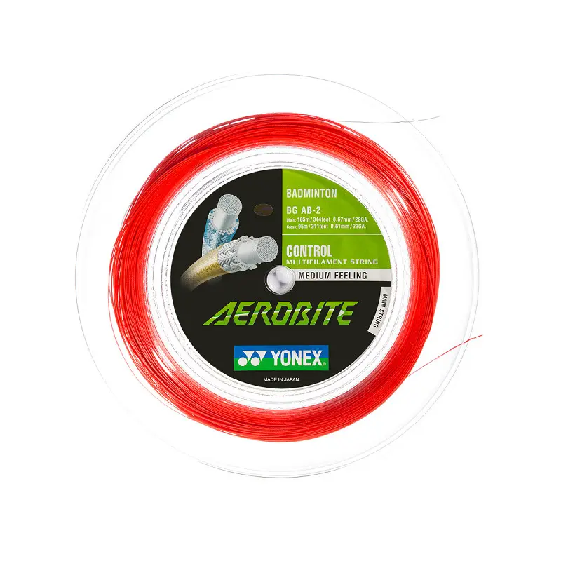 Yonex Aerobite 200m