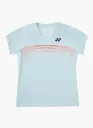 Yonex Crew Neck 21005ex Ice Bleu Women