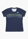 Yonex Crew Neck 21005ex Dark Navy Women