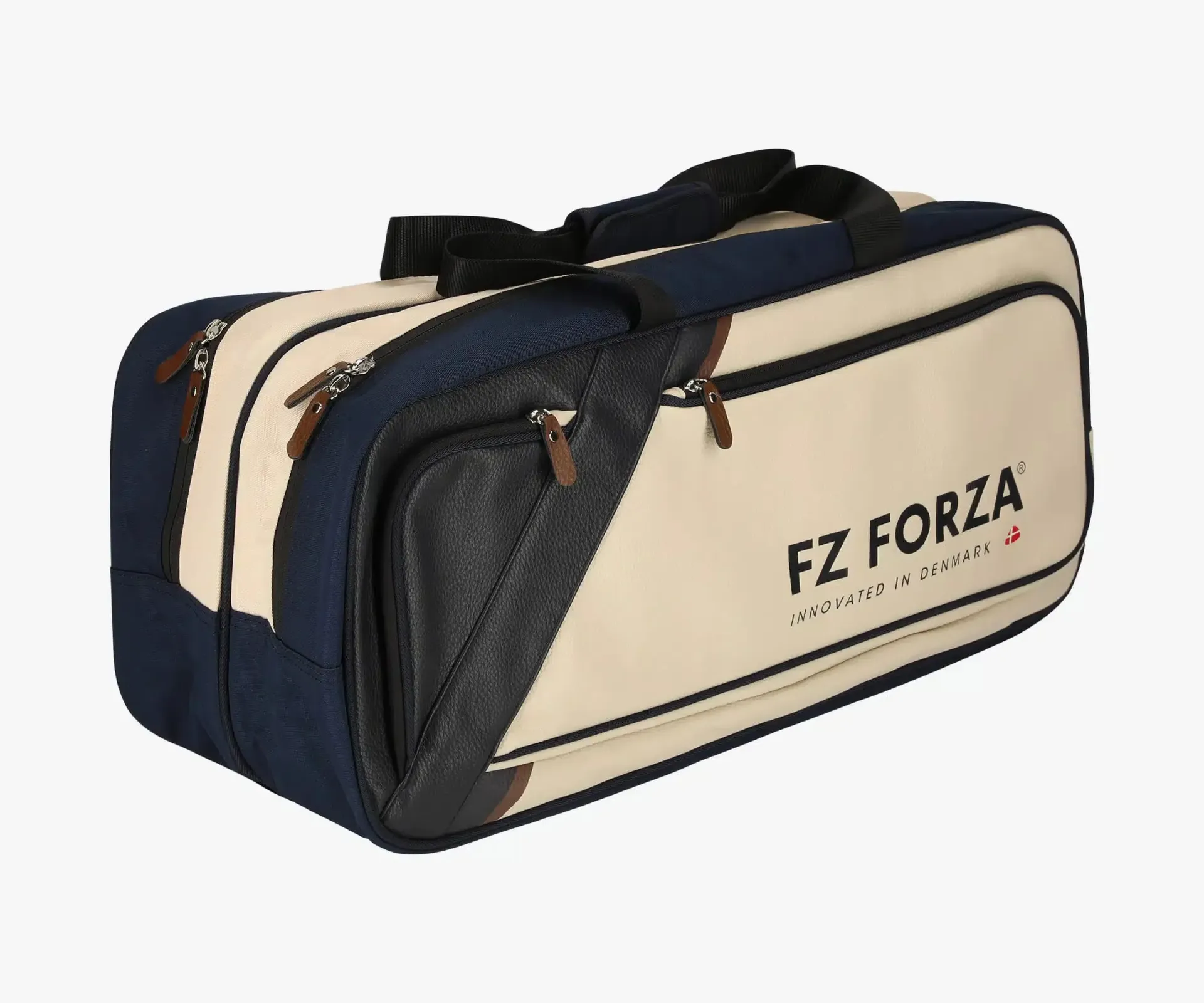 FZ Forza Tour Line Square Navy Blazer