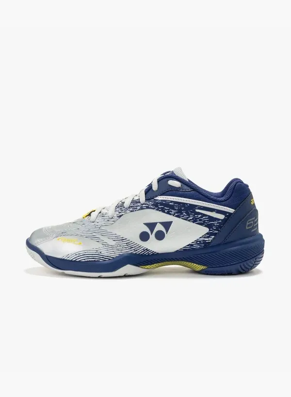 Yonex Shb 65Z4 VA Men Silver Navy