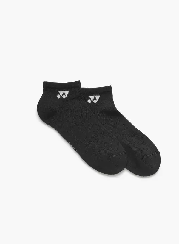 Yonex 3 pack Basic Short sock 19255