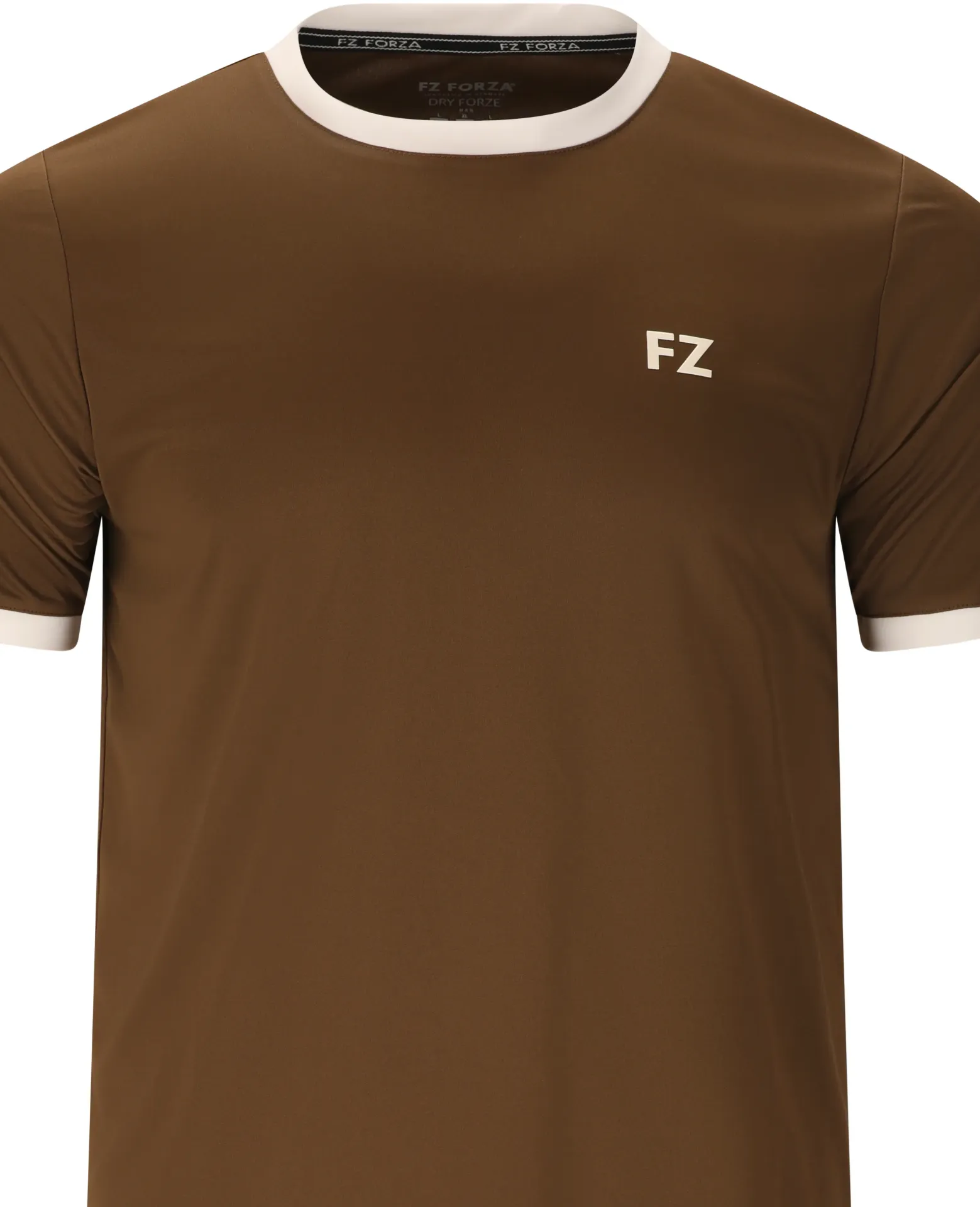 FZ Forza shirt PR2609 M Dark Earth
