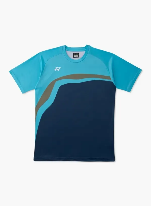 Yonex Crew neck 16865ex Indigo