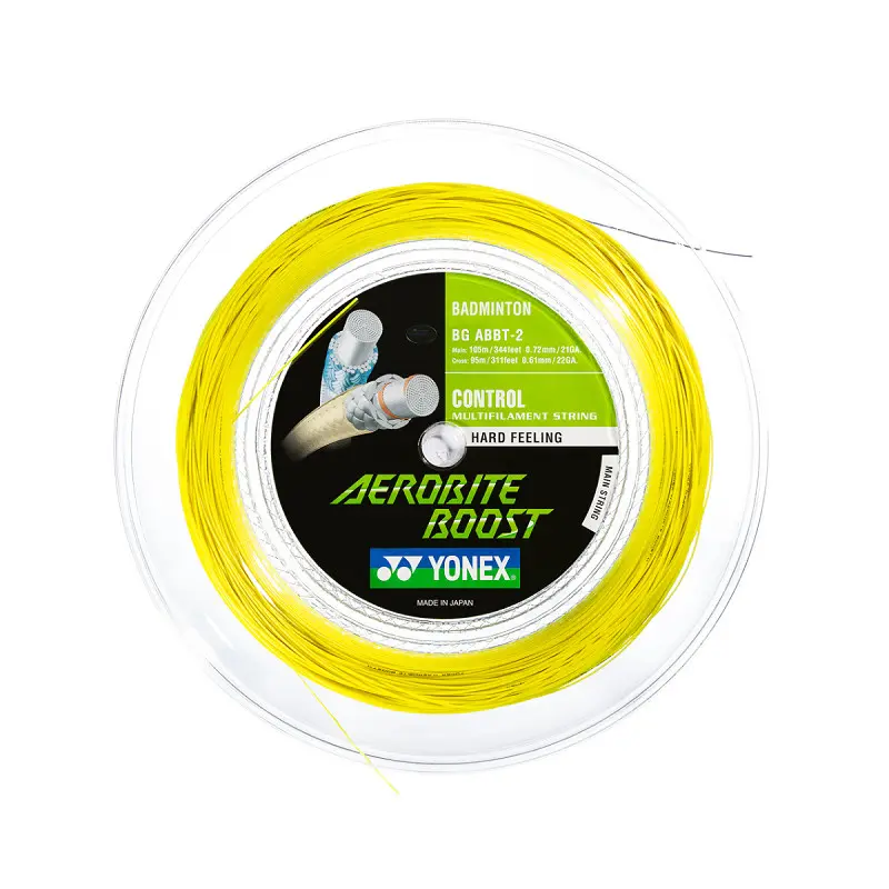 Yonex Aerobite Boost