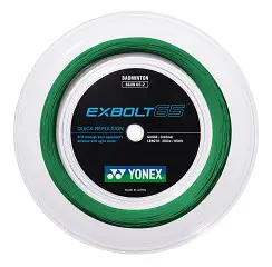 Yonex Exbolt 65 200m groen