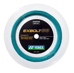 Yonex Exbolt 68 200m Turquase