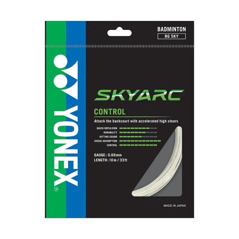 Yonex Skyarc 10m
