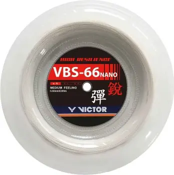 Victor VBS-66 A Nano Wit 200m