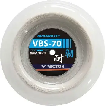 Victor VBS-70 200m Wit