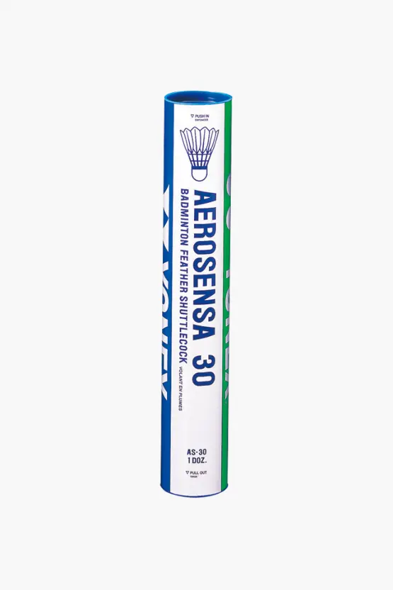 Yonex Aerosensa 30