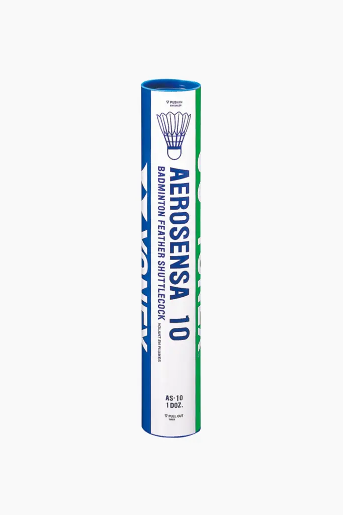Yonex Aerosensa 10