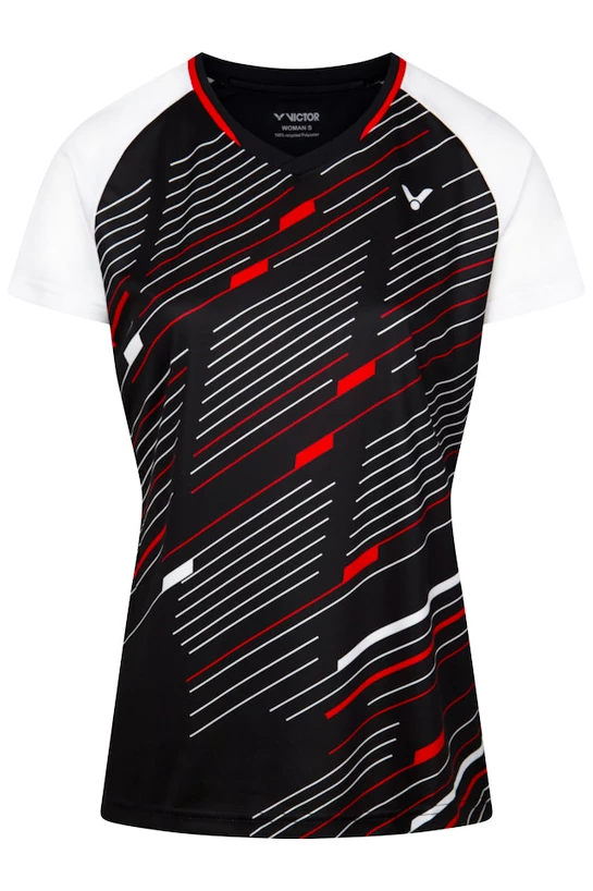 Victor shirt T-44101 C